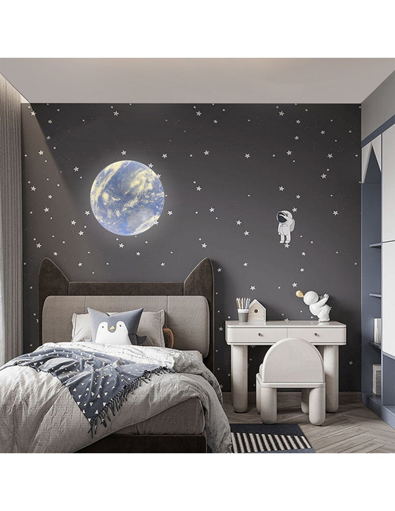 Modern wall lamps - Light Prestige Tierra LED 4000K Plafond LP-1106/1C Tierra. - product kolory-swiatla.pl 2