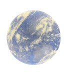 Modern wall lamps - Light Prestige Tierra LED 4000K Plafond LP-1106/1C Tierra. - product 6