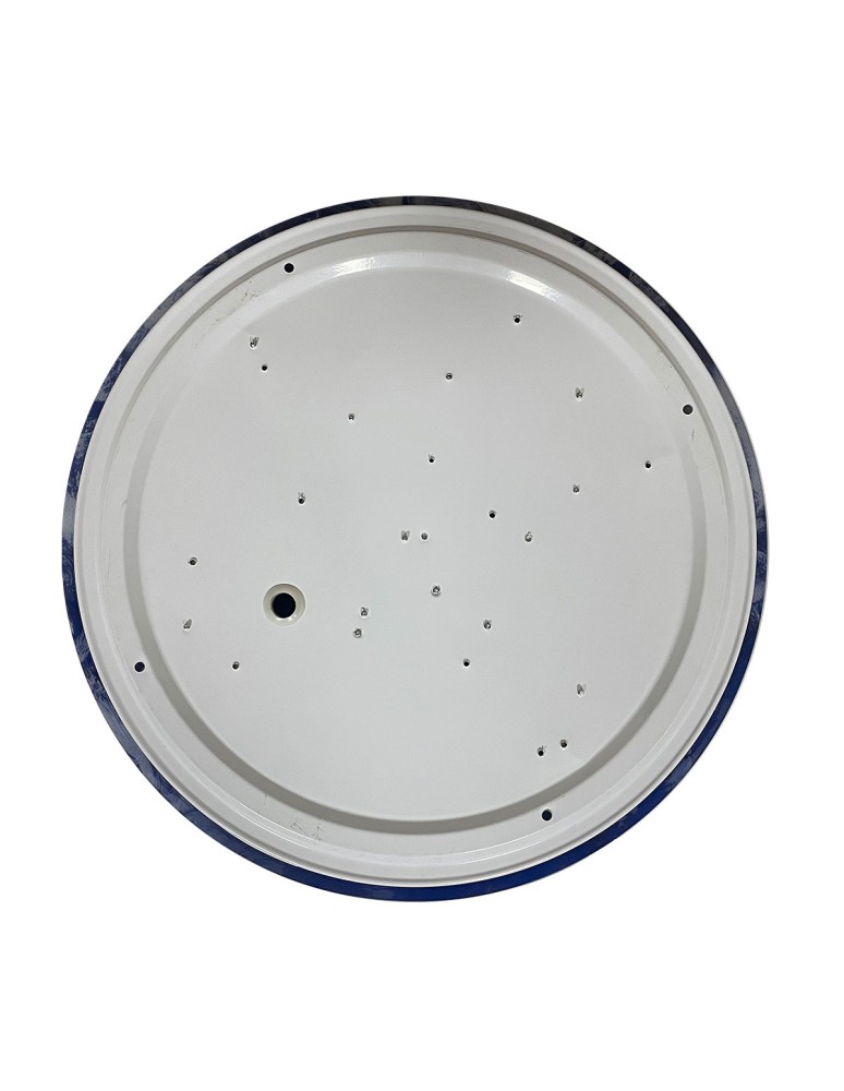 Modern wall lamps - Light Prestige Tierra LED 4000K Plafond LP-1106/1C Tierra. - product kolory-swiatla.pl 9