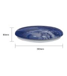 Modern wall lamps - Light Prestige Tierra LED 4000K Plafond LP-1106/1C Tierra. - product 10