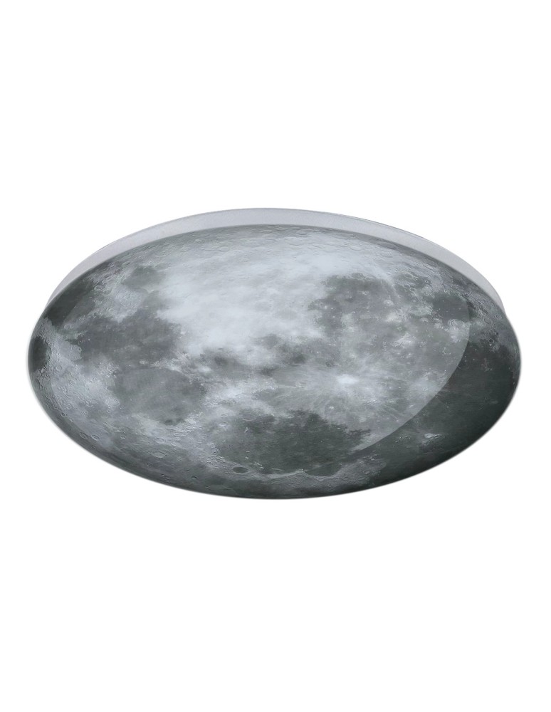 Modern wall lamps - Light Prestige Luna LED 4000K Plafond LP-1106/1C Luna. - product kolory-swiatla.pl 1