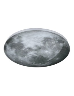 Light Prestige Luna LED 4000K Plafond LP-1106/1C Luna.