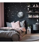 Modern wall lamps - Light Prestige Luna LED 4000K Plafond LP-1106/1C Luna. - product 2