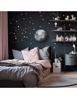 Light Prestige Plafon Luna LED 4000K LP-1106/1C Luna - produkt 2