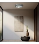 Modern wall lamps - Light Prestige Luna LED 4000K Plafond LP-1106/1C Luna. - product 6