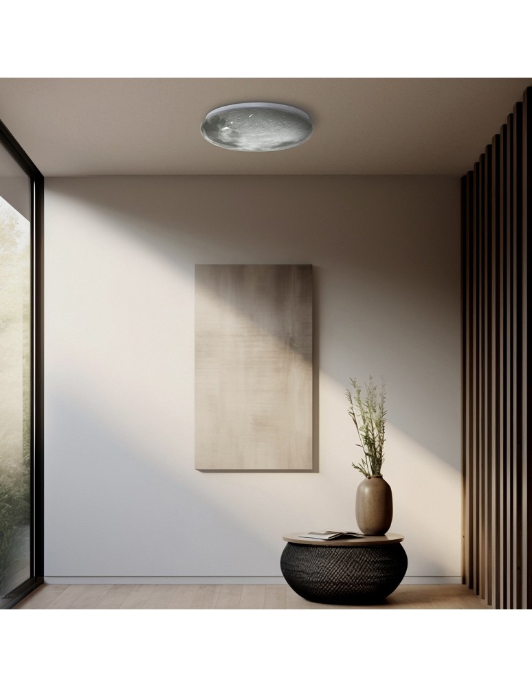 Modern wall lamps - Light Prestige Luna LED 4000K Plafond LP-1106/1C Luna. - product kolory-swiatla.pl 6