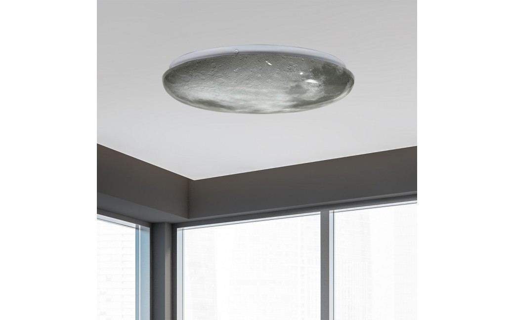 Light Prestige Plafon Luna LED 4000K LP-1106/1C Luna