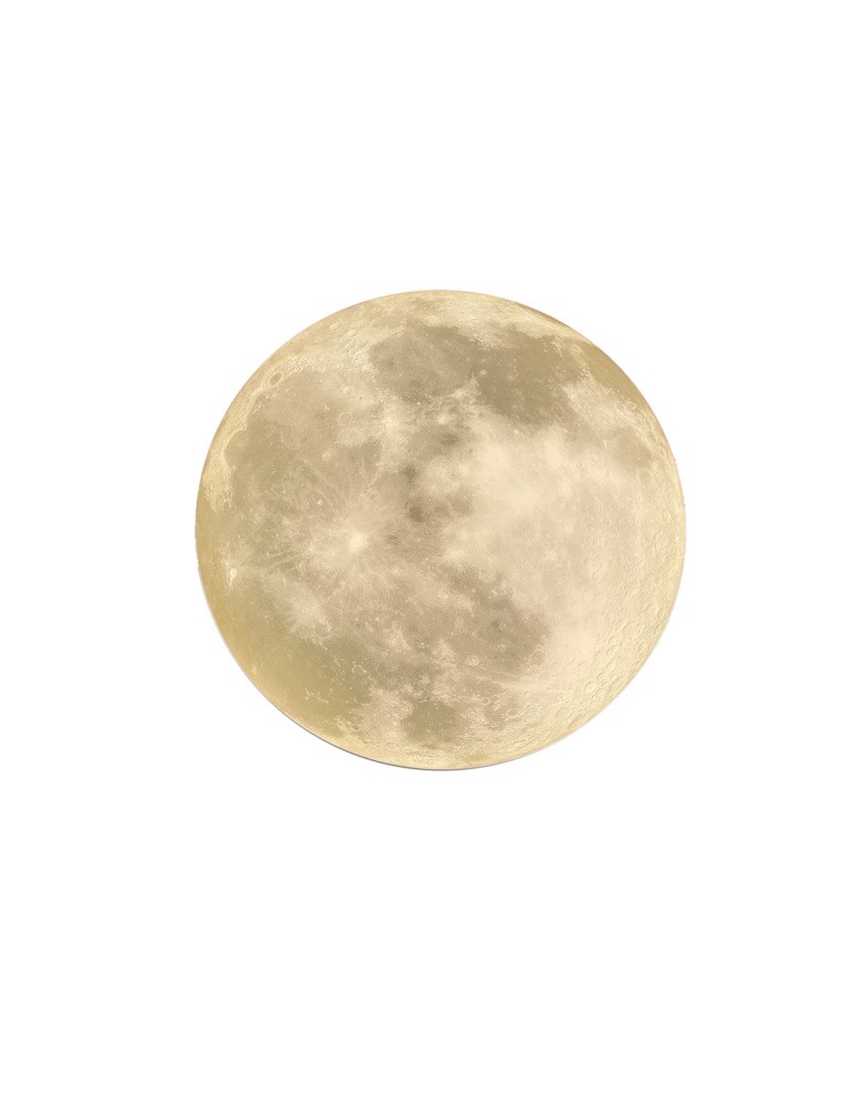 Modern wall lamps - Light Prestige Luna LED 4000K Plafond LP-1106/1C Luna. - product kolory-swiatla.pl 9