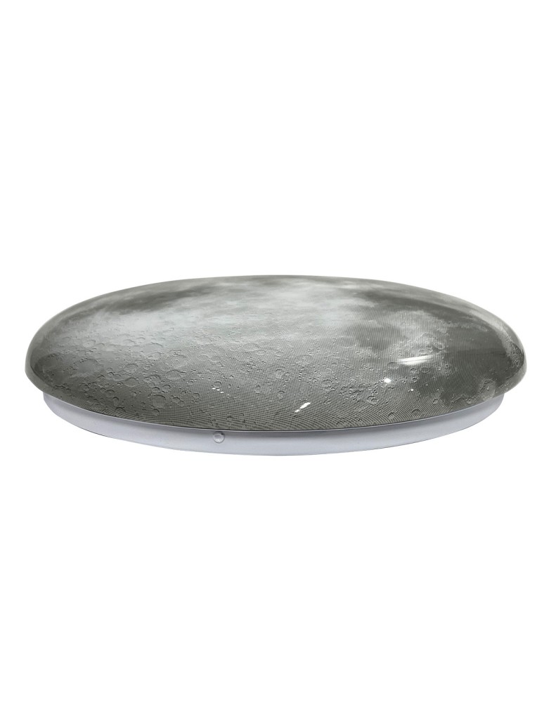 Modern wall lamps - Light Prestige Luna LED 4000K Plafond LP-1106/1C Luna. - product kolory-swiatla.pl 10