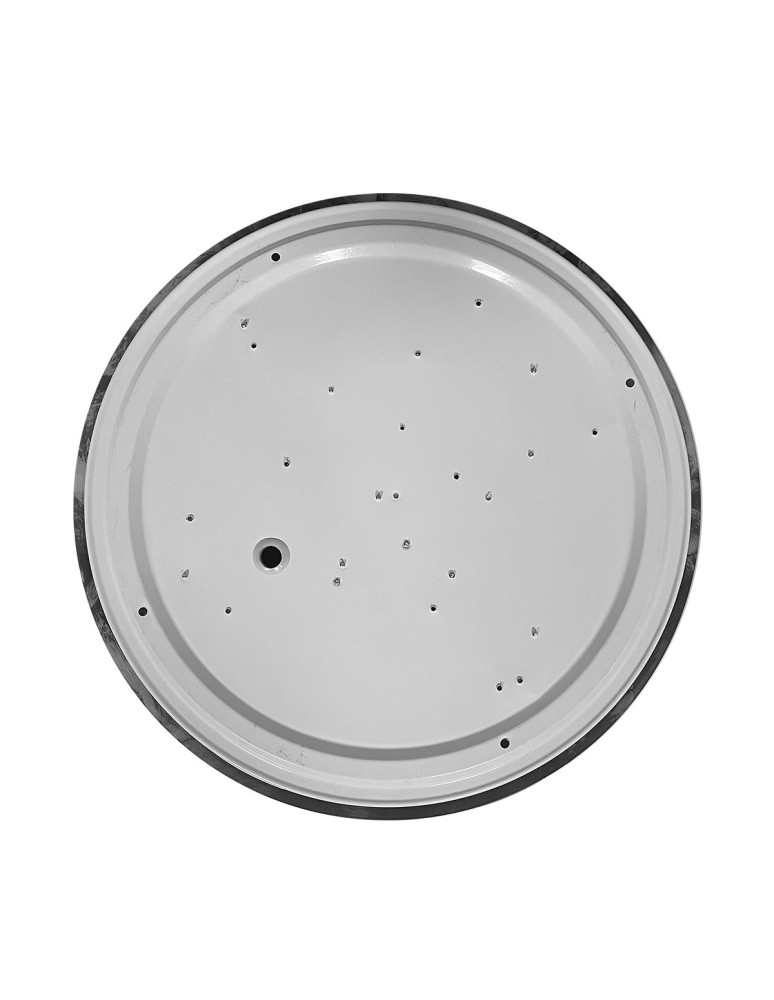 Modern wall lamps - Light Prestige Luna LED 4000K Plafond LP-1106/1C Luna. - product kolory-swiatla.pl 12