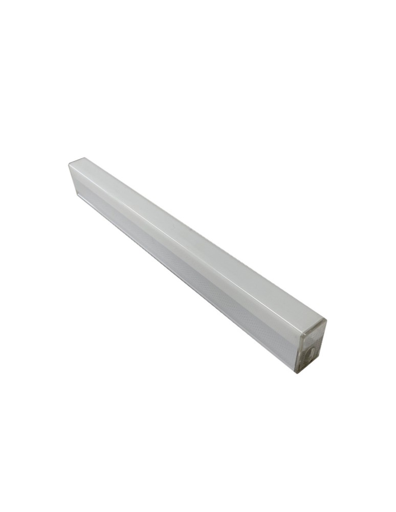 LED light lines - Light Prestige Plafond Geometric System 2 LED LP-0109/2C 4K. - product kolory-swiatla.pl 17