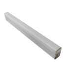 LED light lines - Light Prestige Plafond Geometric System 5 LED LP-0109/5C 4K. - product 15