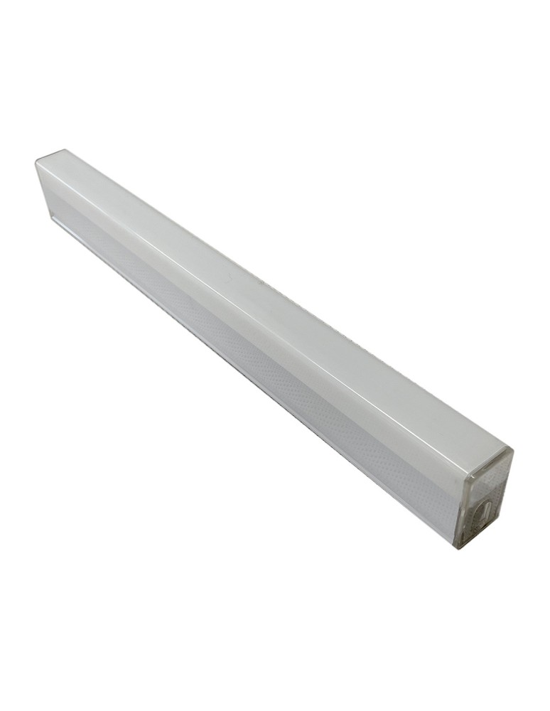 LED light lines - Light Prestige Plafond Geometric System 5 LED LP-0109/5C 4K. - product kolory-swiatla.pl 15