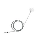 LED light lines - Light Prestige Geometric System rope LP-0109 rope - product 1