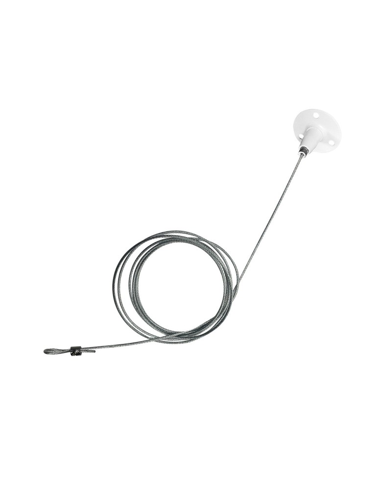 LED light lines - Light Prestige Geometric System rope LP-0109 rope - product kolory-swiatla.pl 1