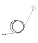LED light lines - Light Prestige Geometric System rope LP-0109 rope - product 2