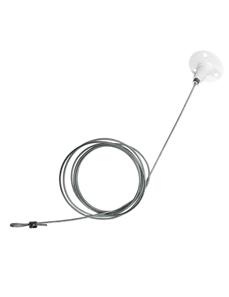 LED light lines - Light Prestige Geometric System rope LP-0109 rope - product kolory-swiatla.pl 2