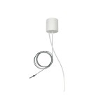 LED light lines - Light Prestige Geometric System rope + soffit LP-0109 rope+soffit. - product 1