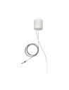 View Light Prestige Geometric System rope + soffit LP-0109 rope+soffit.