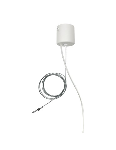 Light Prestige Geometric System linka + podsufitka LP-0109 linka+podsuf. - produkt 2