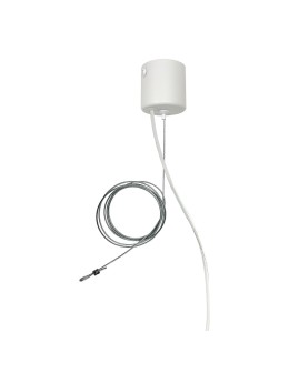 Light Prestige Geometric System linka + podsufitka LP-0109 linka+podsuf. - produkt 2