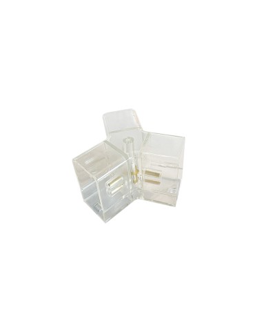 Light Prestige Geometric System connector 3L120 LP-0109 connector 3L120