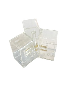 Light Prestige Geometric System łącznik 3L120 LP-0109 łącznik 3L120 - produkt 2