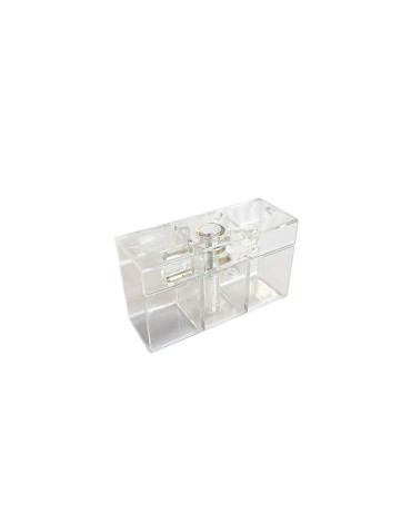 Light Prestige Geometric System connector I LP-0109 connector I