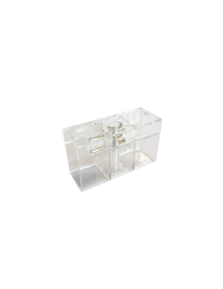 LED light lines - Light Prestige Geometric System connector I LP-0109 connector I - product kolory-swiatla.pl 1