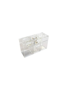 Light Prestige Geometric System connector I LP-0109 connector I