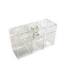 LED light lines - Light Prestige Geometric System connector I LP-0109 connector I - product 2