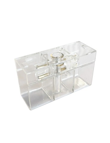 Light Prestige Geometric System connector I LP-0109 connector I - product 2