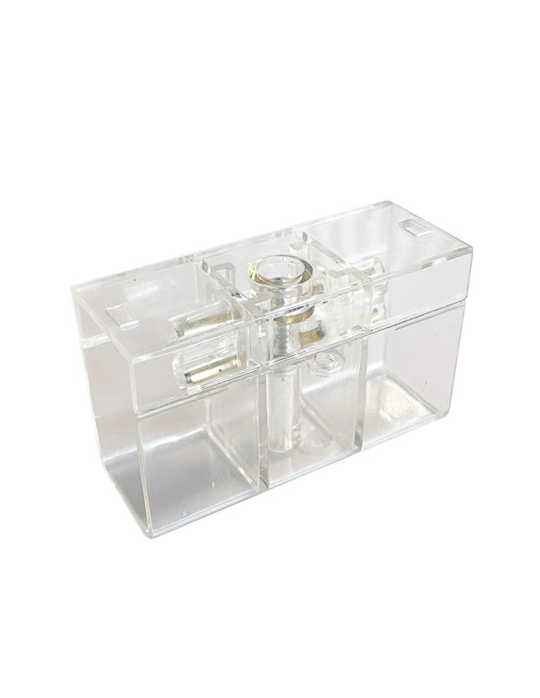 LED light lines - Light Prestige Geometric System connector I LP-0109 connector I - product kolory-swiatla.pl 2