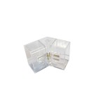 LED light lines - Light Prestige Geometric System L120 connector LP-0109 L120 connector - product 1