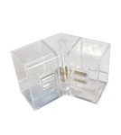 LED light lines - Light Prestige Geometric System L120 connector LP-0109 L120 connector - product 2