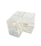 LED light lines - Light Prestige Geometric System L90 connector LP-0109 L90 connector - product 2