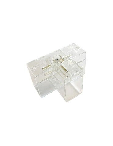 Light Prestige Geometric System T-connector LP-0109 T-connector