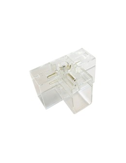 Light Prestige Geometric System łącznik T LP-0109 łącznik T