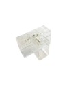 View Light Prestige Geometric System T-connector LP-0109 T-connector