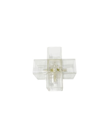 Light Prestige Geometric System connector X LP-0109 connector X