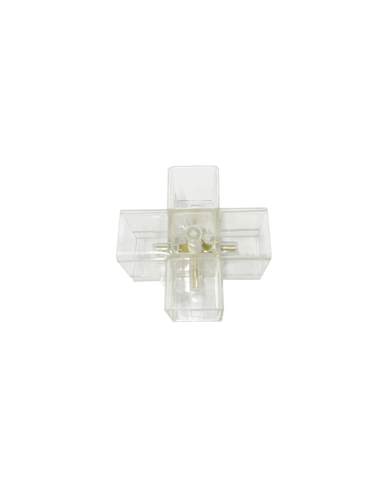 LED light lines - Light Prestige Geometric System connector X LP-0109 connector X - product kolory-swiatla.pl 1
