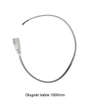 LED light lines - Light Prestige Geometric System power supply 1.5m LP-0109 power supply 1.5m - product 3