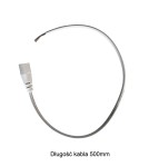 LED light lines - Light Prestige Geometric System 50cm power supply LP-0109 50cm power supply - product 3