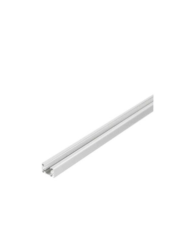 Light Prestige 1F 1M chinchpipe white LP-571/100CM WH