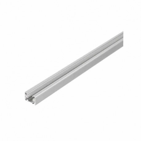 Light Prestige Szynoprzewód 1F 1M biały LP-571/100CM WH