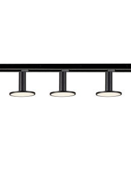 Light Prestige SET Aquilion 1F 3xLED black LP-220/1R BK SET