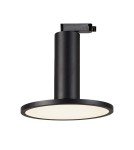 Ready-made rail kits - Light Prestige SET Aquilion 1F 3xLED black LP-220/1R BK SET - product 3