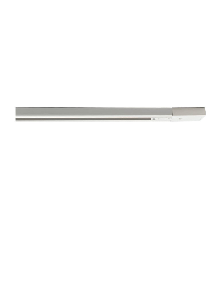 Ready-made rail kits - Light Prestige SET Aquilion 1F 3xLED white LP-220/1R WH SET - product kolory-swiatla.pl 4