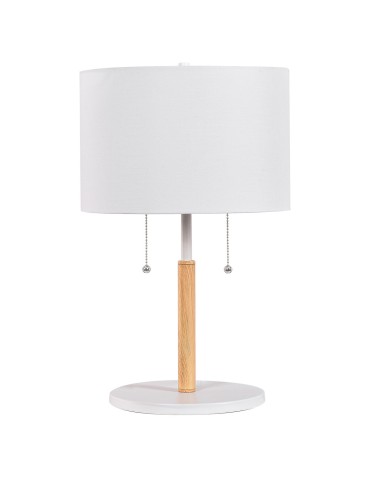 Light Prestige Fogo table white LP-0304/2T WH