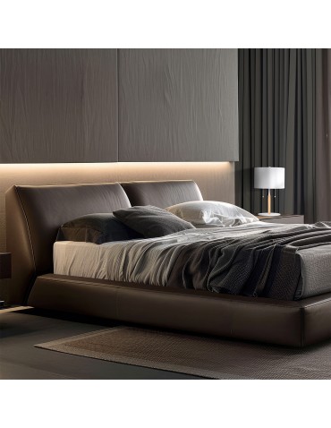 Light Prestige Fogo stołowa biała LP-0304/2T WH - produkt 2